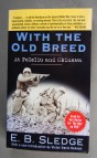 With the Old Breed - at Peleliu and Okinawa