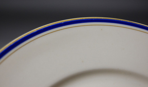 Edelstein, tableware 