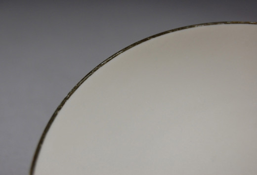 Frstenberg, tableware 