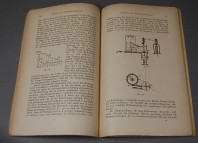 Maschinenbau und graphische Darstellung