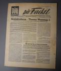 Die Fackel; Nr. 10 - 1956