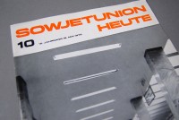 Sowjetunion heute, Nr. 10, Mai 1970