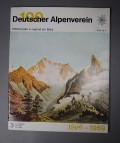 Deutscher Alpenverein - Mitteilungen 3/1969