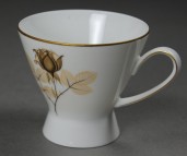 Rosenthal, Service Form 2000, Kaffeetasse Nr. 3 hoch