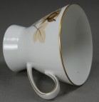 Rosenthal, Service Form 2000, Kaffeetasse Nr. 3 hoch