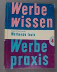 Werbende Texte