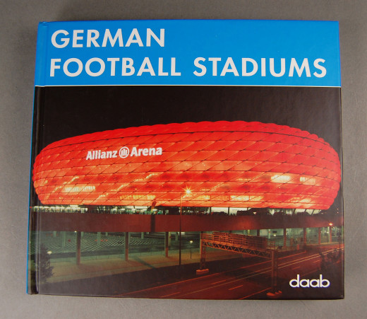 German Football Stadiums