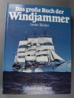 Das groe Buch der Windjammer