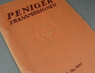 Peniger Transmissionen - Catalogue No. 800