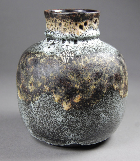 Ruscha, Vase Khartum