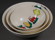 Villeroy & Boch, Schalensatz Primavera