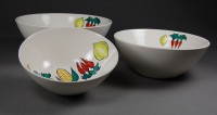 Villeroy & Boch, Schalensatz Primavera