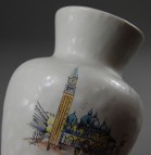 Jasba, Vase Venedig