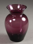 Marsberger Glaswerke, Vase