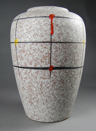 Scheurich, Vase