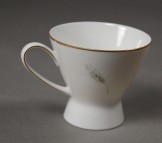 Rosenthal, tableware Form 2000, coffee cup no. 3 high