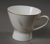 Rosenthal, Service Form 2000, Kaffeetasse Nr. 3 hoch