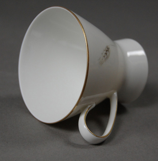 Rosenthal, Service Form 2000, Kaffeetasse Nr. 3 hoch