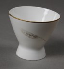 Rosenthal, tableware Form 2000, sugar