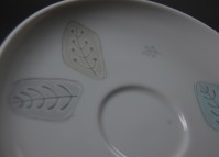 Frstenberg, tableware 