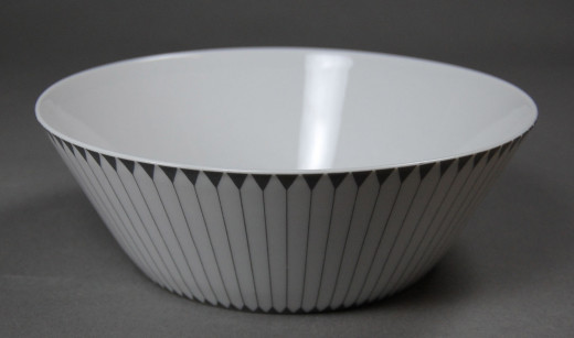 Schnwald, tableware 511, salad 511 round