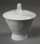 Rosenthal, tableware Form 2000, sugar