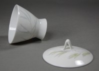 Rosenthal, tableware Form 2000, sugar