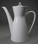 Rosenthal, tableware Form 2000, coffee pot no. 4