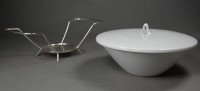 Rosenthal, tableware Form 2000, coquille no. 2