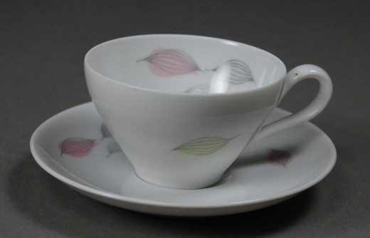 KPM Krister, tableware 