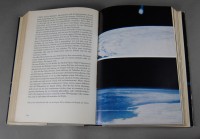 Das Astronautenbuch - sieben amerikanische Weltraumfahrer berichten