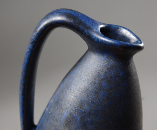 Ruscha, jug 