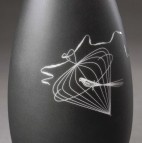 Johann Haviland, Service Exquisit, Vase Nr. 2