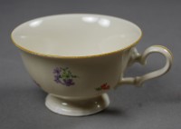 Rosenthal, Service Chippendale, Kaffeetasse