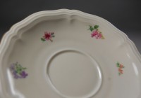 Rosenthal, Service Chippendale, Untertasse