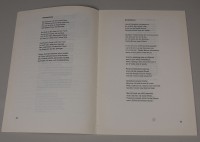 cher Platt, Ausgabe 1980, Heft 1-2