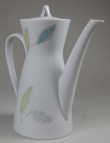 Rosenthal, tableware Form 2000, coffee pot no. 3