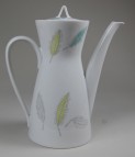 Rosenthal, tableware Form 2000, coffee pot no. 3