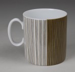 Thomas, Service Medaillon, Kaffeetasse; Set zwei Stck