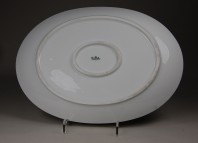 Rosenthal, tableware Form 2000, oval serving platter