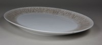 Rosenthal, tableware Form 2000, oval serving platter