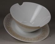 Rosenthal, Service Form 2000, Sauciere