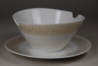 Rosenthal, Service Form 2000, Sauciere