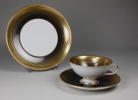 Frstenberg, tableware 638, set