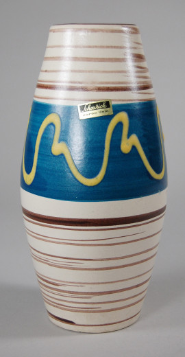 Scheurich, Vase