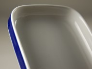 Lilien-Porzellan, Lufthansa airline tableware 