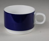 Hutschenreuther, Lufthansa-Bordgeschirr 2280, Kaffeetasse