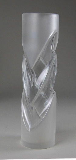 Peill & Putzler, Vase Serie Malachit