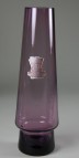 Fischer Glas, Vase