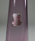 Fischer Glas, Vase